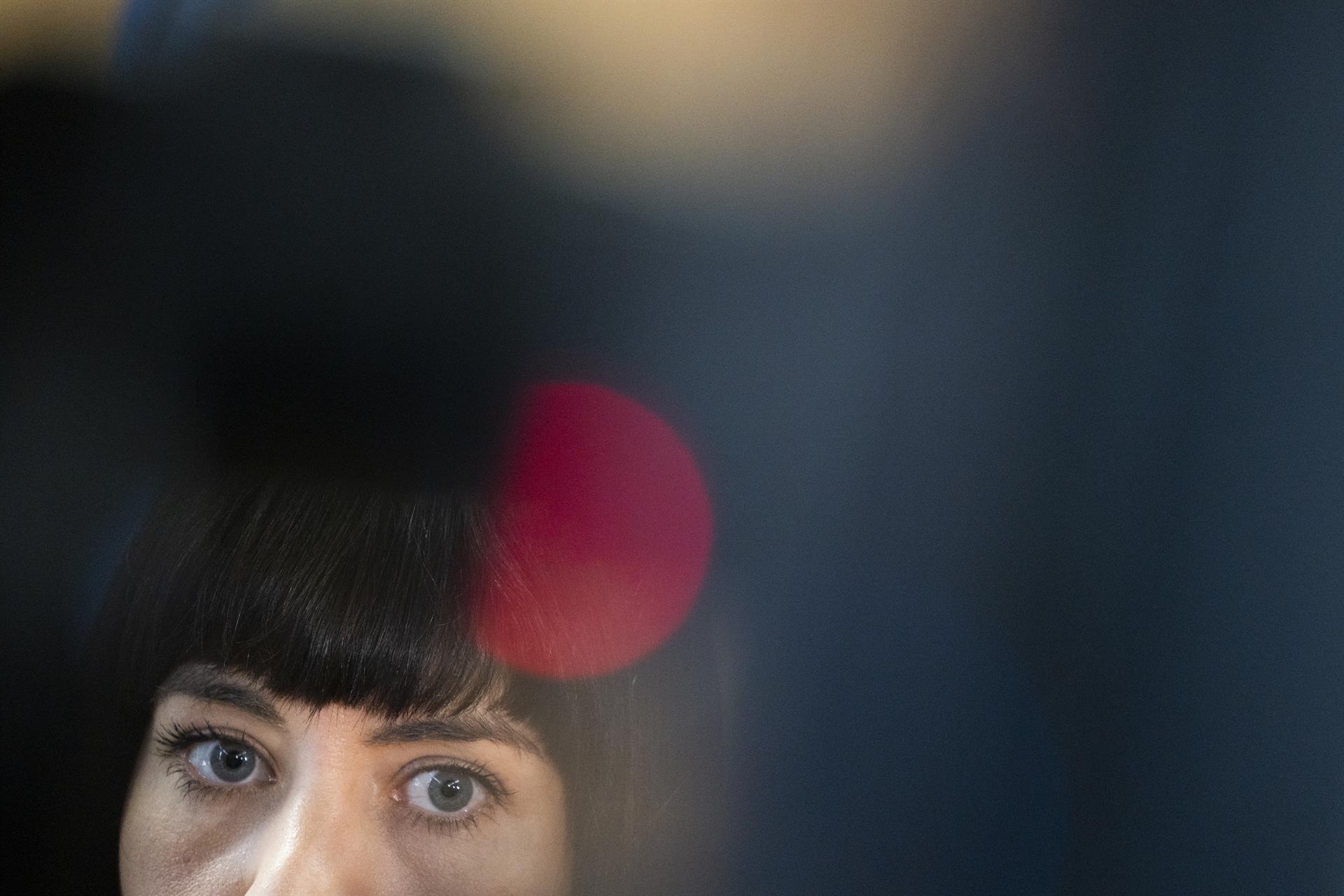 Morant, sobre el tren de Bejís: 