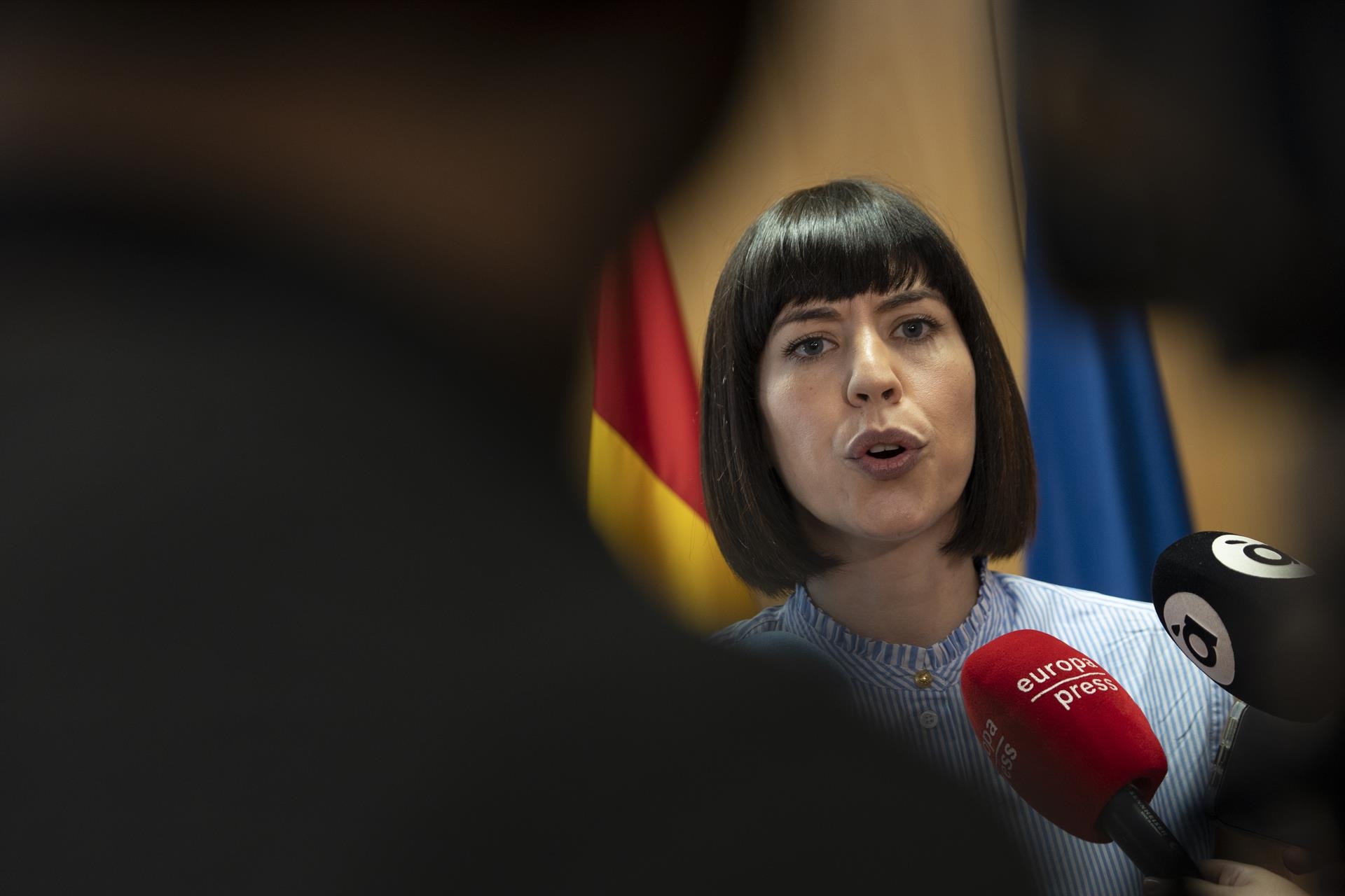 Morant, sobre el gasoducto Midcat: 