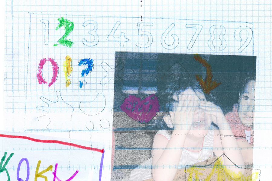 Montaje realizado por Alba Ramiro - 