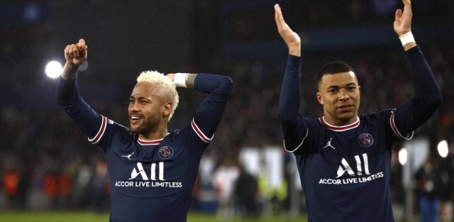 Galtier no descarta la salida de Neymar, aunque niega problemas entre el brasileño y Mbappé