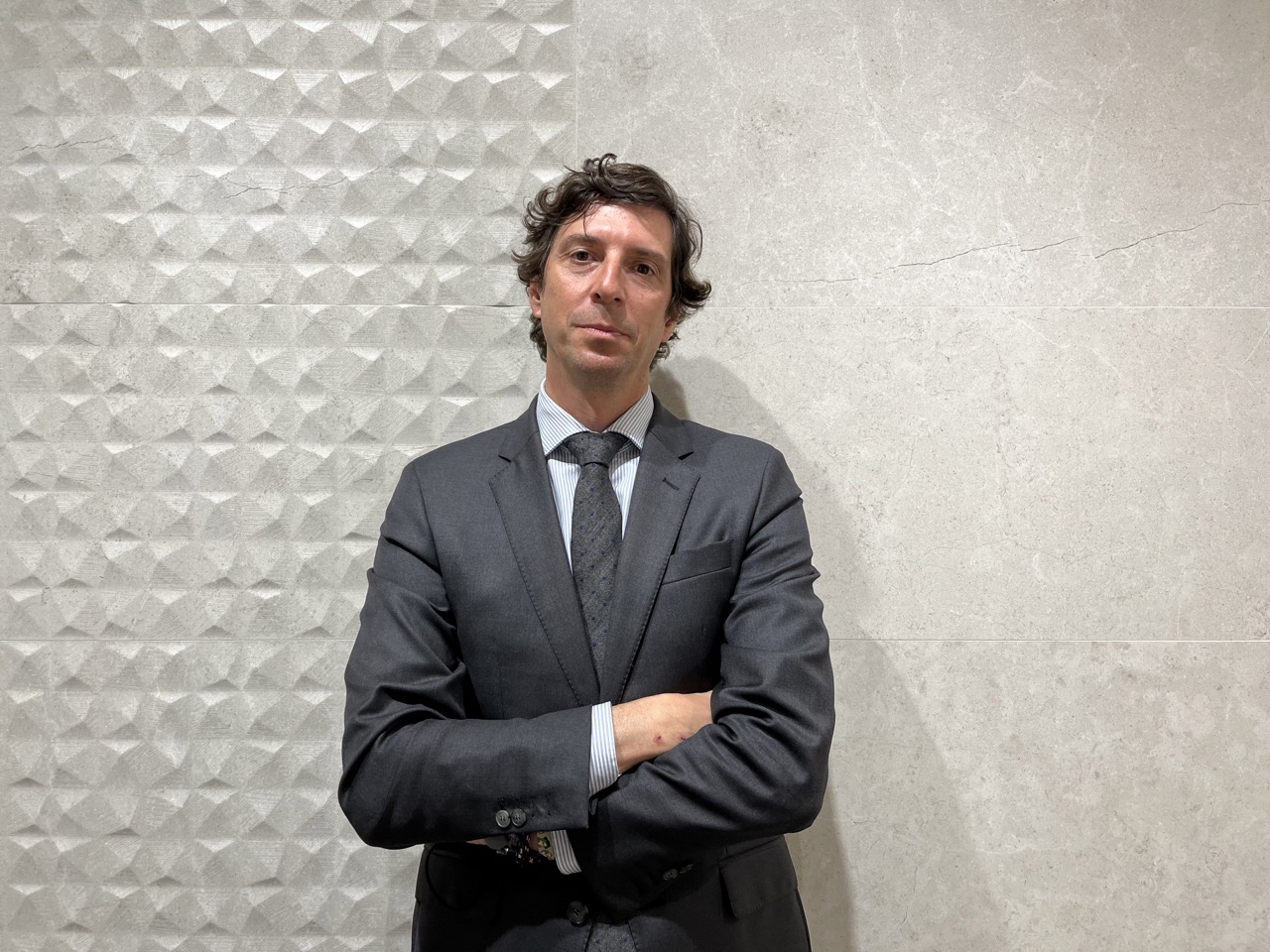 La patronal esmaltera Anffecc reclama medidas contundentes ante la nueva escalada del gas