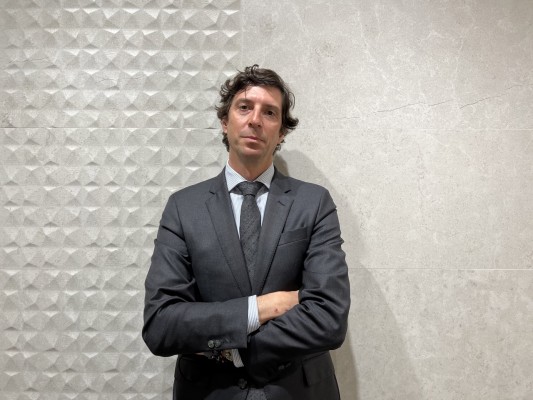La patronal esmaltera Anffecc reclama medidas contundentes ante la nueva escalada del gas