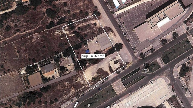 Benidorm exige al Gobierno la construcción de la Comisaría de Policía en 2023