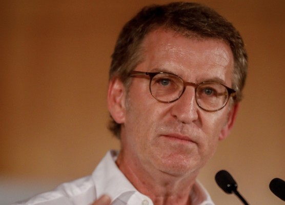 Feijóo se desvincula del acuerdo para renovar el Consejo General del Poder Judicial