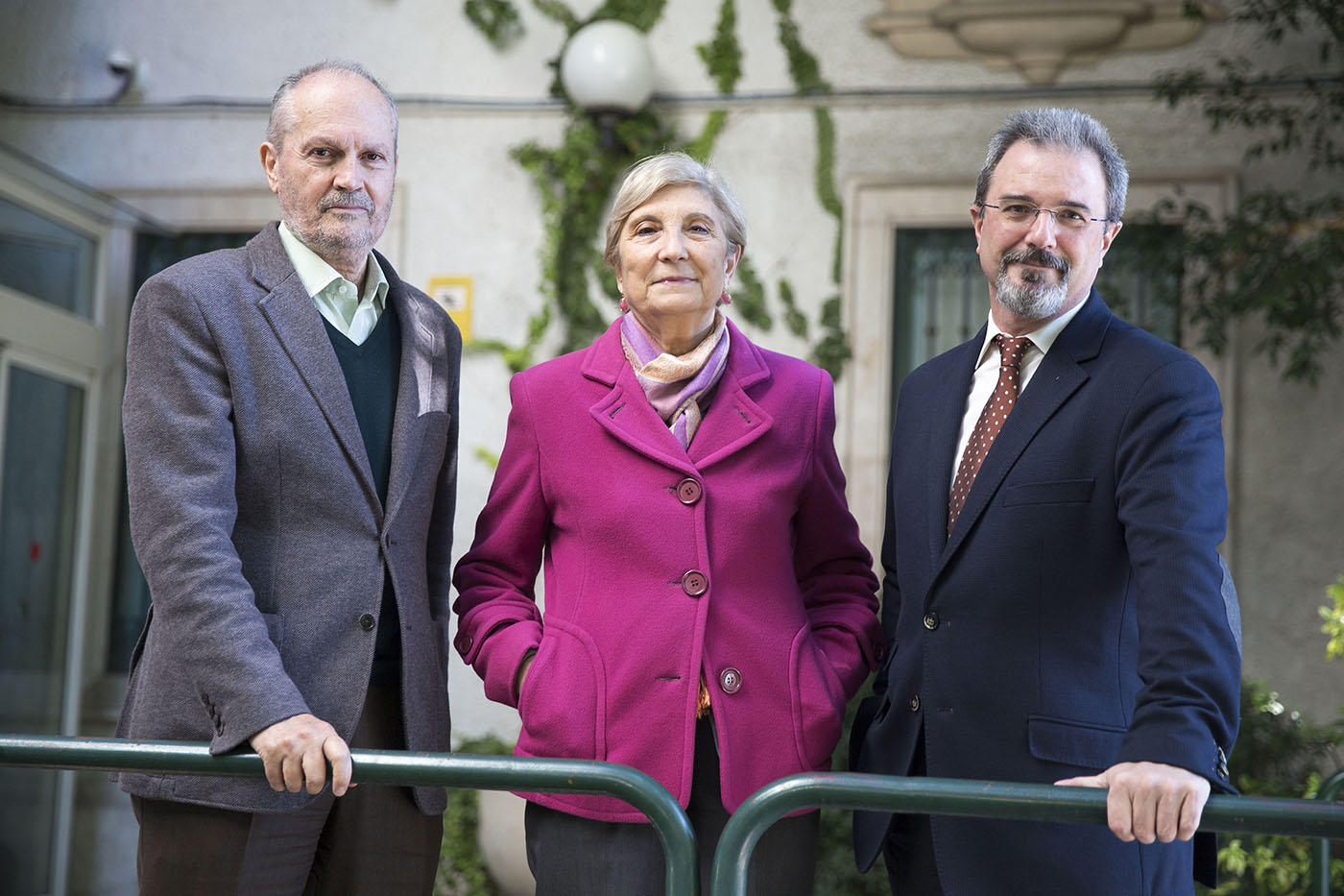 Consejo Transparencia: 