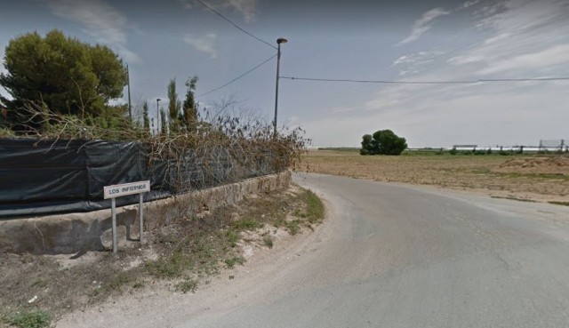 En esta Región hay mucha guasa: desde vivir en 'Bacon Bridge' a bañarse en El Mojón... y mucho más