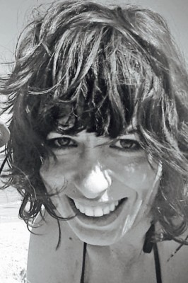 El Selfiematón de Luisa Pastor