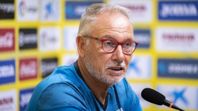 Miguel Álvarez: 