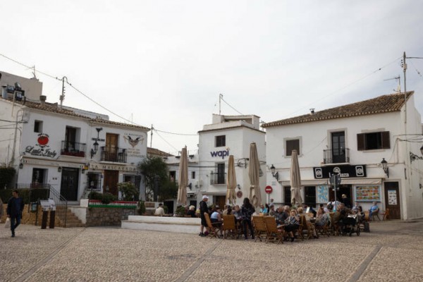Pymes y autónomos de Altea podrán solicitar hasta 4.000 euros de ayuda para gastos energéticos 