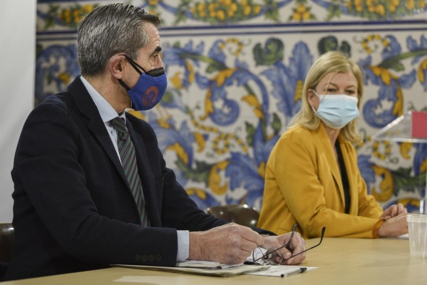José María Ángel: 