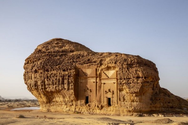 La Unesco suma más de 1.100 bienes catalogados como Patrimonio Mundial

