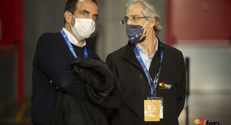 La FIP vuelve a fracasar en el intento de convertir al pádel en deporte olímpico
