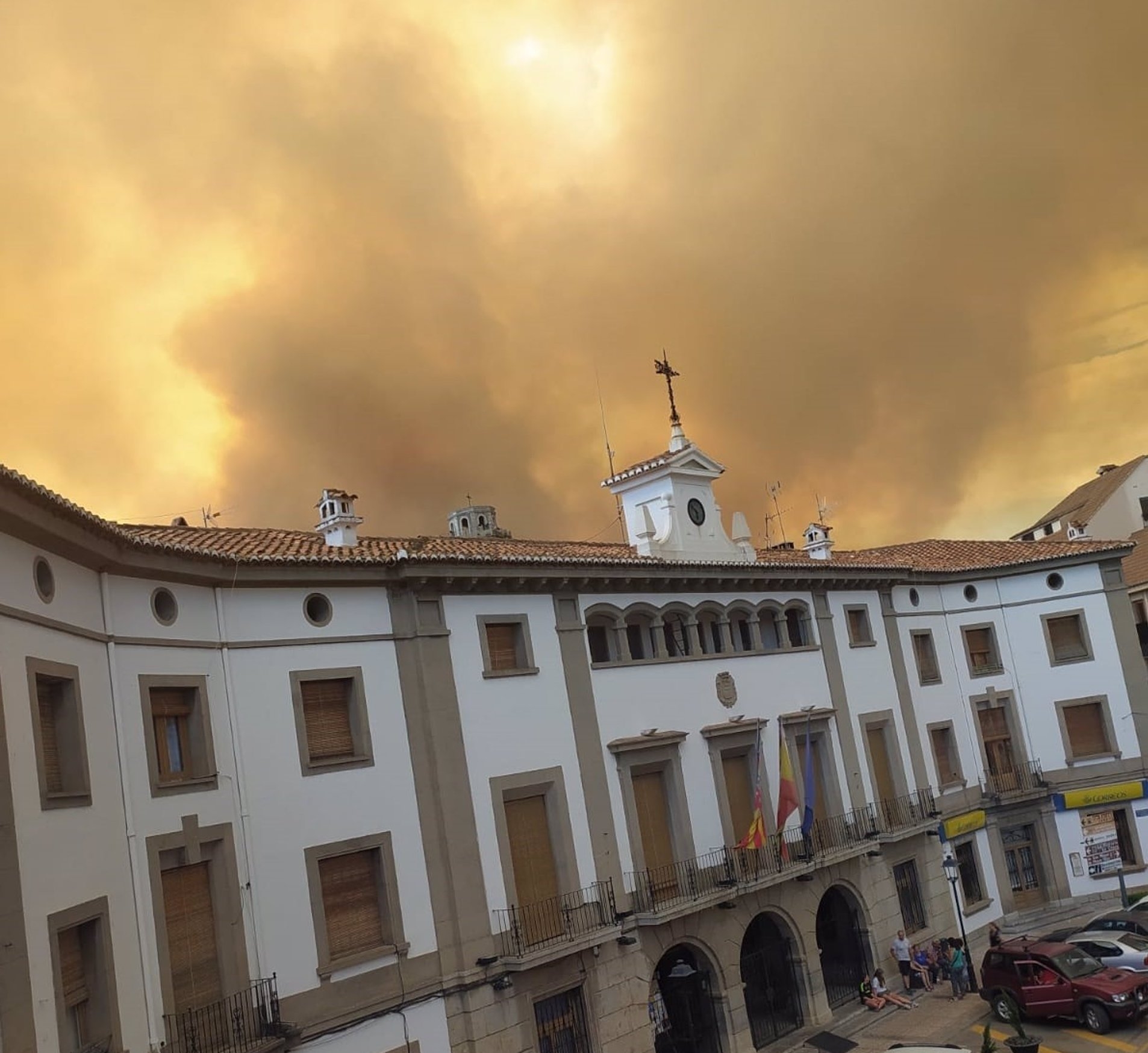 Foto: Emilia García - 