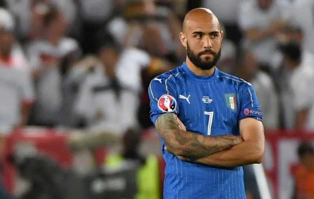 El VCF espera el 'ok' de la Juve por Zaza sin obligatoriedad de compra 