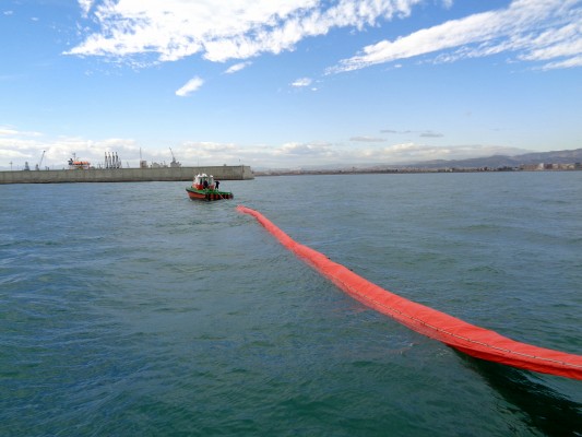 PortCastelló impulsa la protección ambiental con dos actuaciones financiadas con fondos europeos