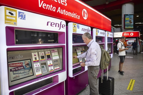 Así son los requisitos para obtener el abono de Renfe gratuito desde el 24 de agosto