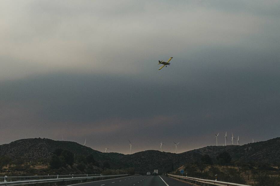 Foto: BORJA ABARGUES - 