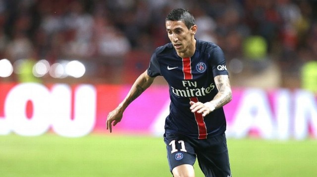 El Shanghai Shenhua de Poyet niega que quiera fichar a Ángel Di María