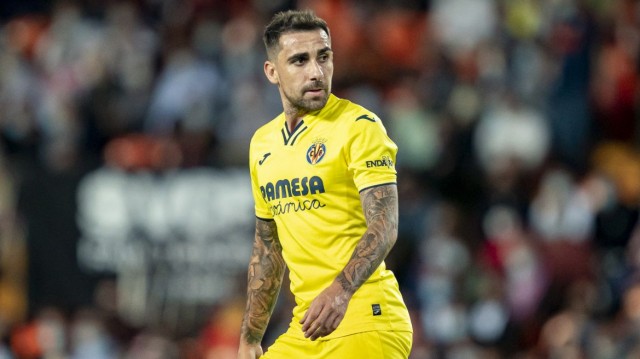 Paco Alcácer se marcha cedido a los Emiratos Árabes: Al Sharjah es su destino