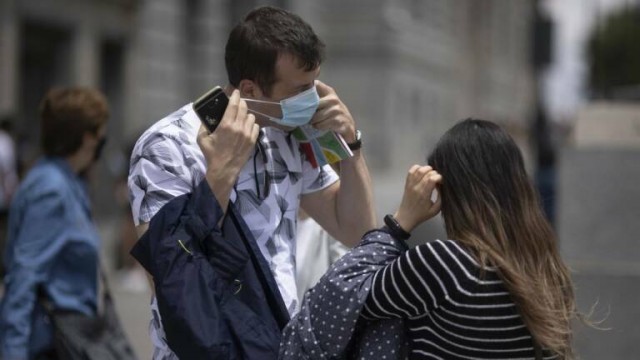 ¿Qué es y qué sucede con la covid persistente?