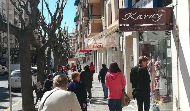 Sant Joan hace coincidir la tercera edición de bonos al consumo con sus fiestas mayores
