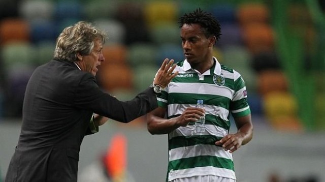 André Carrillo fichará por el Valencia en junio