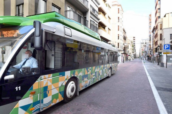 La Generalitat no elevará la rebaja del transporte al 50% y se aferra al ahorro con SUMA
