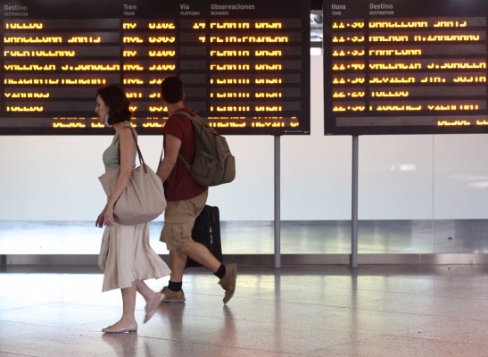 Viajar por el mundo real sin moverte del mundo digital