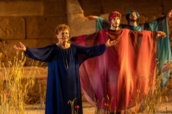 Sagunt a Escena acoge un 'Misántropo' 