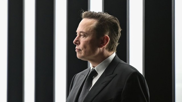 Las acciones del Manchester United suben tras la broma de Musk sobre la compra del club 
