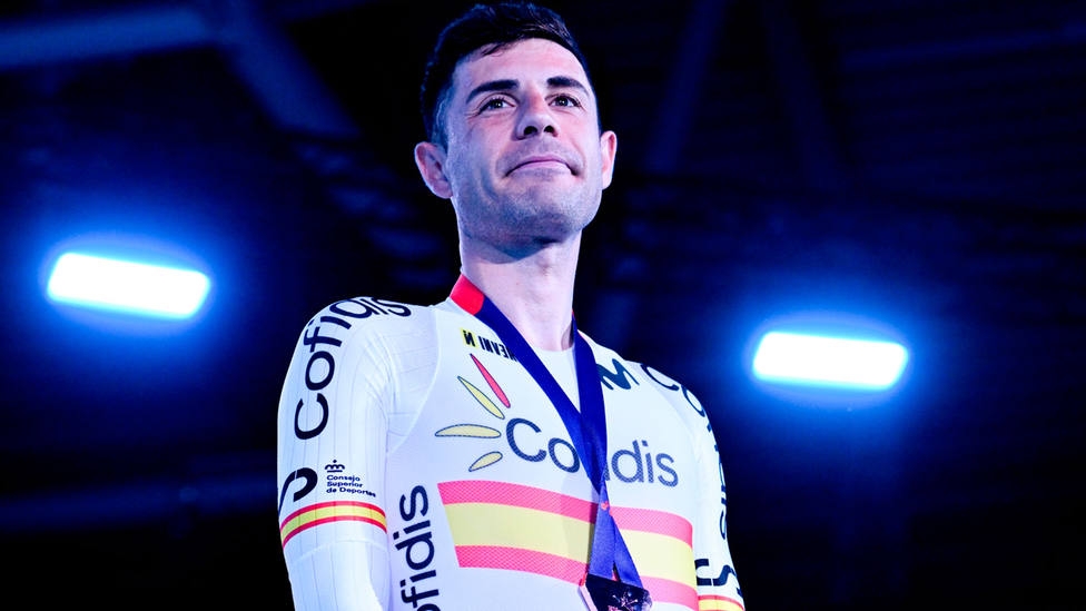 Sebastián Mora: 