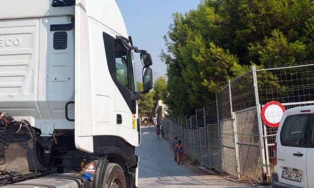 El PSOE de Benidorm reclama más seguridad para los usuarios que acceden a la Ciudad Deportiva Guillermo Amor

