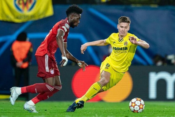 Emery ve a Foyth contento y le transmite 