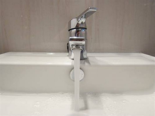 Murcia será una de las ciudades europeas con mayor escasez de agua en 2050, según WWF