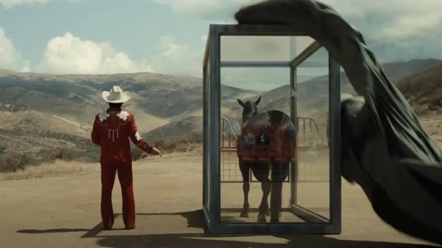 '¡Nop!': Jordan Peele divide a su público
