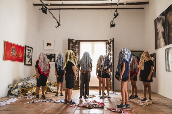 'Resistències artístiques' obri el termini de presentació de projectes