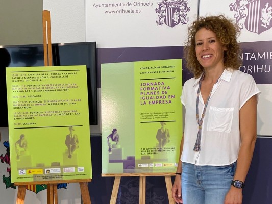 El Gobierno concede a Orihuela 98.000 euros para luchar contra la violencia de género