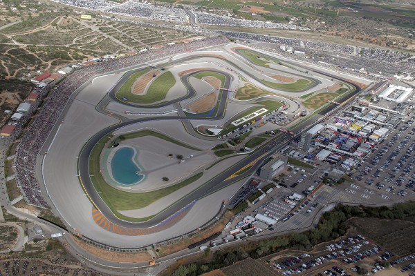 El Circuit cierra 2016 con más actividad y más de 277.000 espectadores