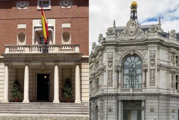 La banca defiende que el Gobierno no cuenta con elementos objetivos para achacarle beneficios extraordinarios
