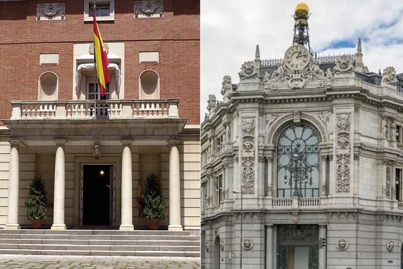 La banca defiende que el Gobierno no cuenta con elementos objetivos para achacarle beneficios extraordinarios
