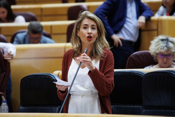 El PP pide a la ministra de Transportes aclaraciones sobre el incidente del tren en el incendio de Bejís