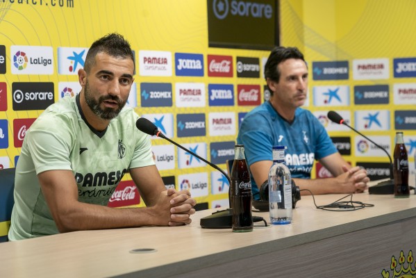 Albiol: 
