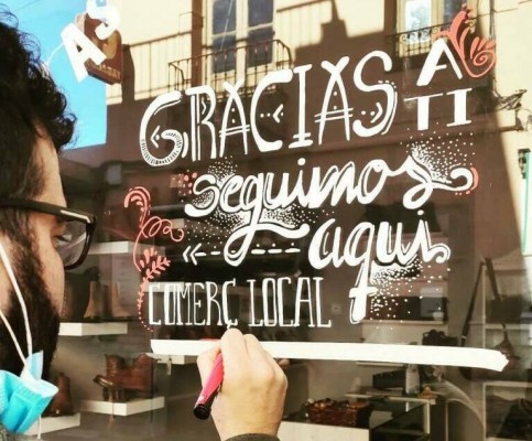 EU pide al gobierno de El Campello que aumente el importe de los bonos consumo y lance la campaña