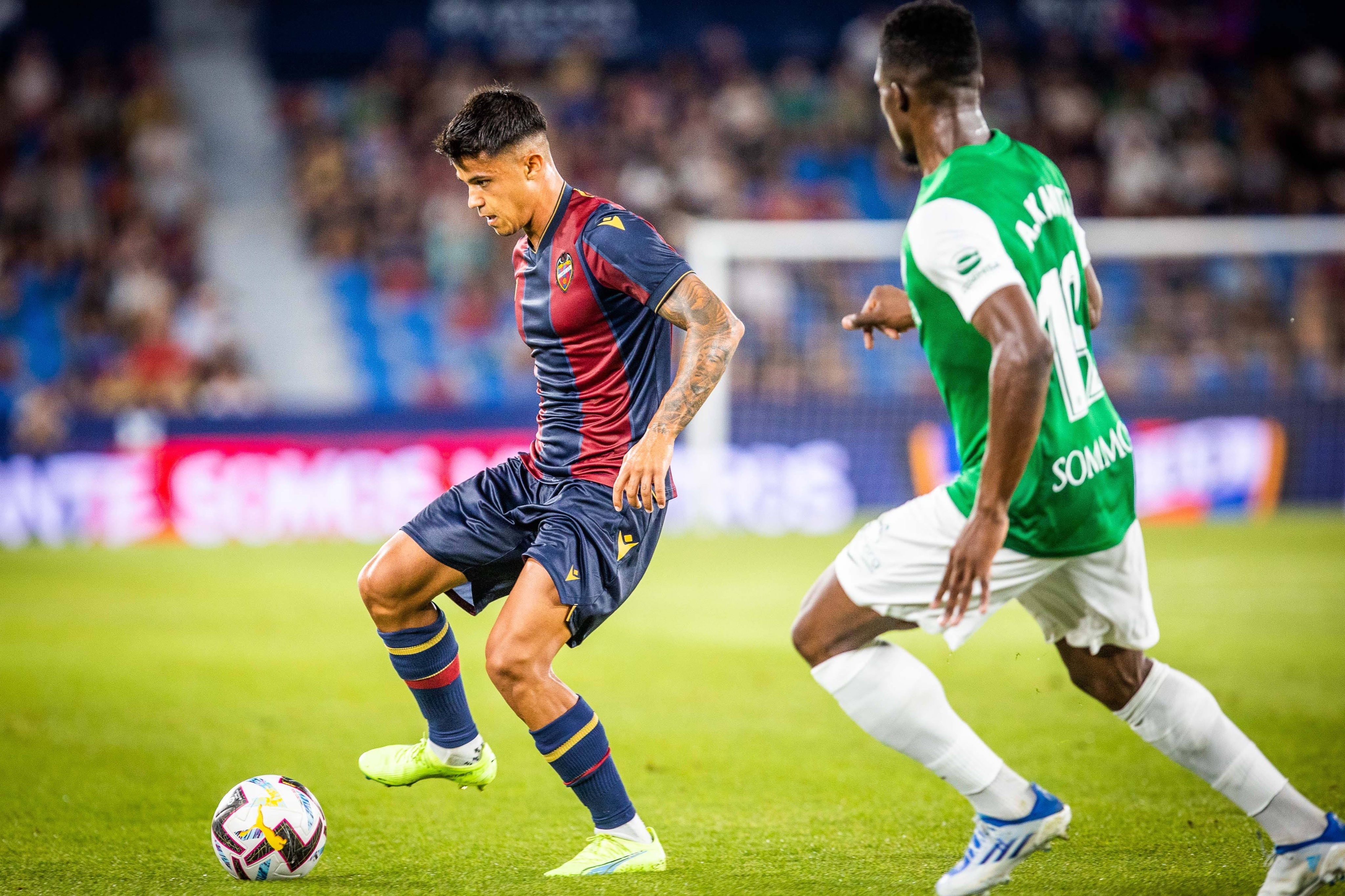 Levante UD - 