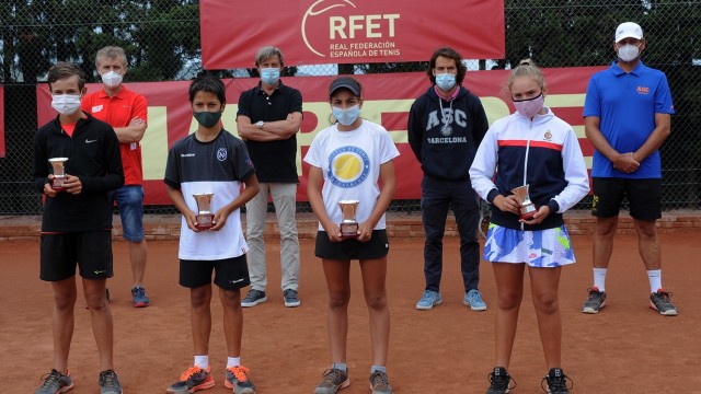 Más de 300 jóvenes se citan en el Nacional alevín por equipos desde el lunes en Murcia 