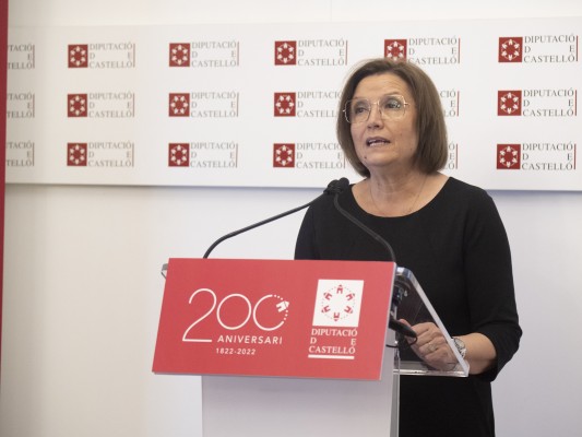 La Diputación y la Generalitat promueven la innovación digital en empresas de Castellón