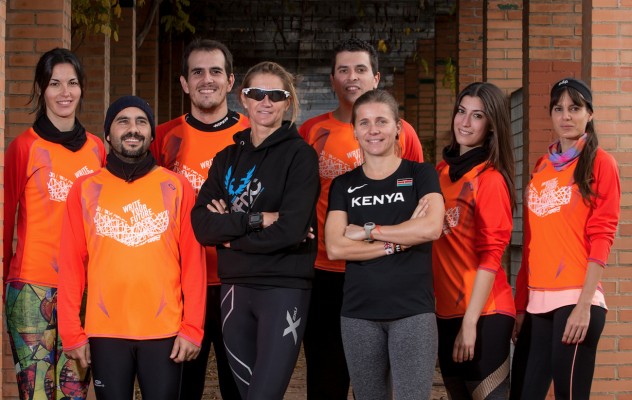 La 10K Valencia Ibercaja amplía hasta el 2 de enero su plazo de inscripciones