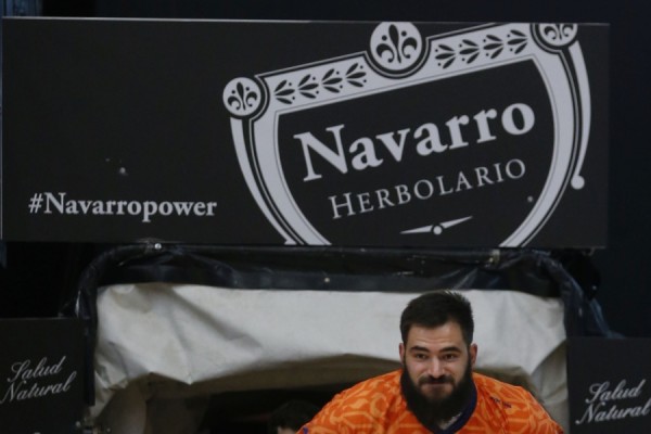 Herbolario Navarro renueva una temporada más su compromiso de patrocinio con el Valencia Basket