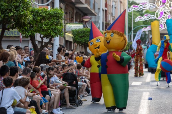 Hostería Elche valora las fiestas como muy positivas en afluencia de público y facturación
