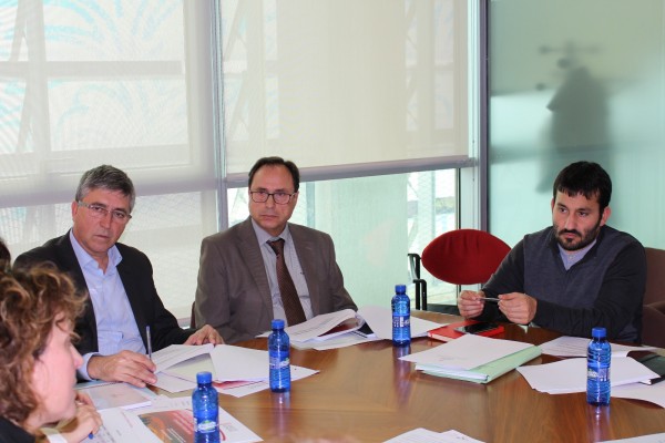 La Comunitat logra el visto bueno de Bruselas para acceder a fondos estructurales hasta 2020